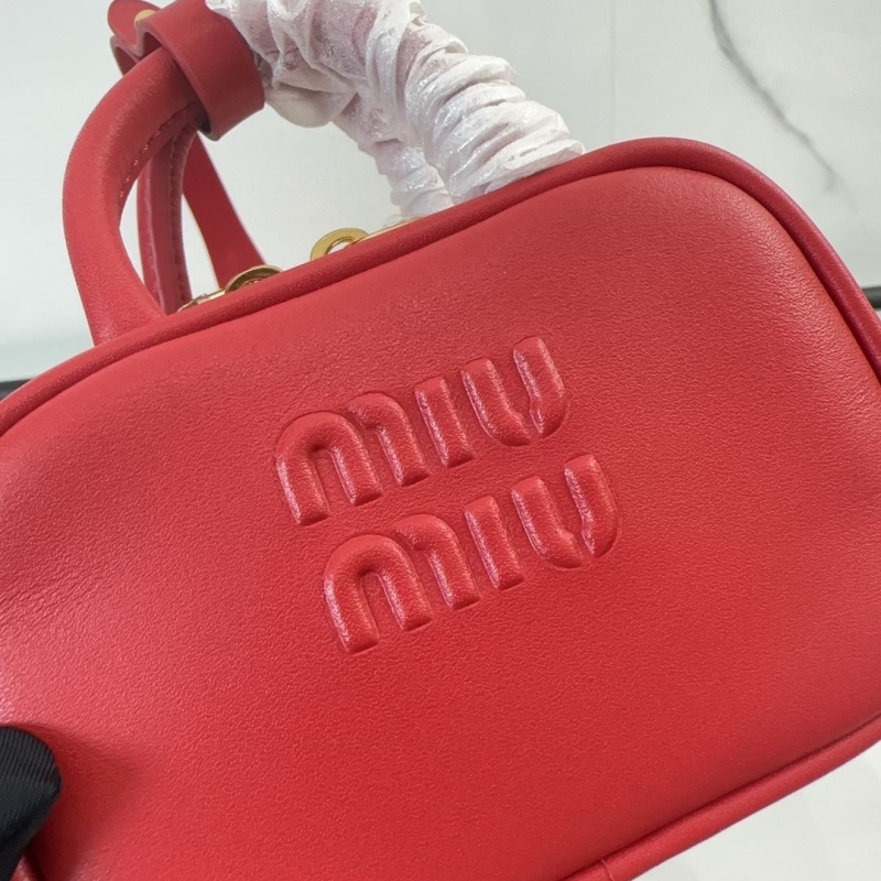 MIU MIU Top Handle Bags